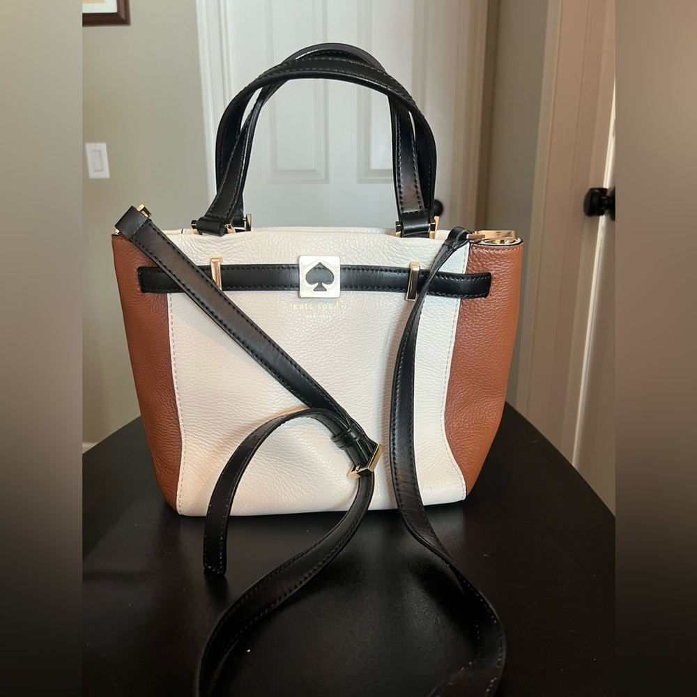 Kate Spade Crossbody Purse